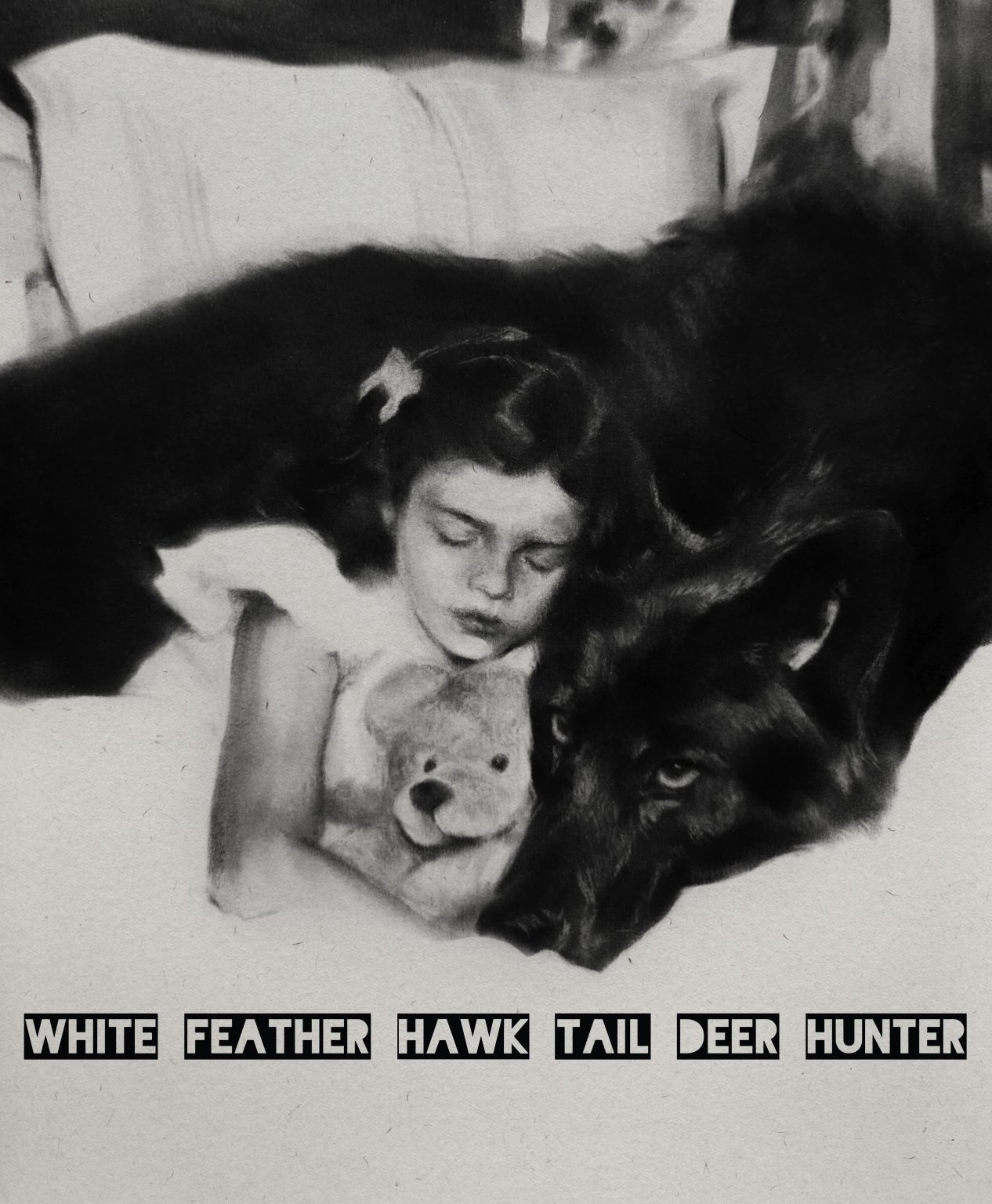 Lana Del Rey debuts “White Feather Hawk Tail Deer Hunter." The singer songwrtiter's Jack Antanoff produced new track is now out via DSPs Lana Del Rey debuts “White Feather Hawk Tail Deer Hunter." The singer songwrtiter's Jack Antanoff produced new track is now out via DSPs