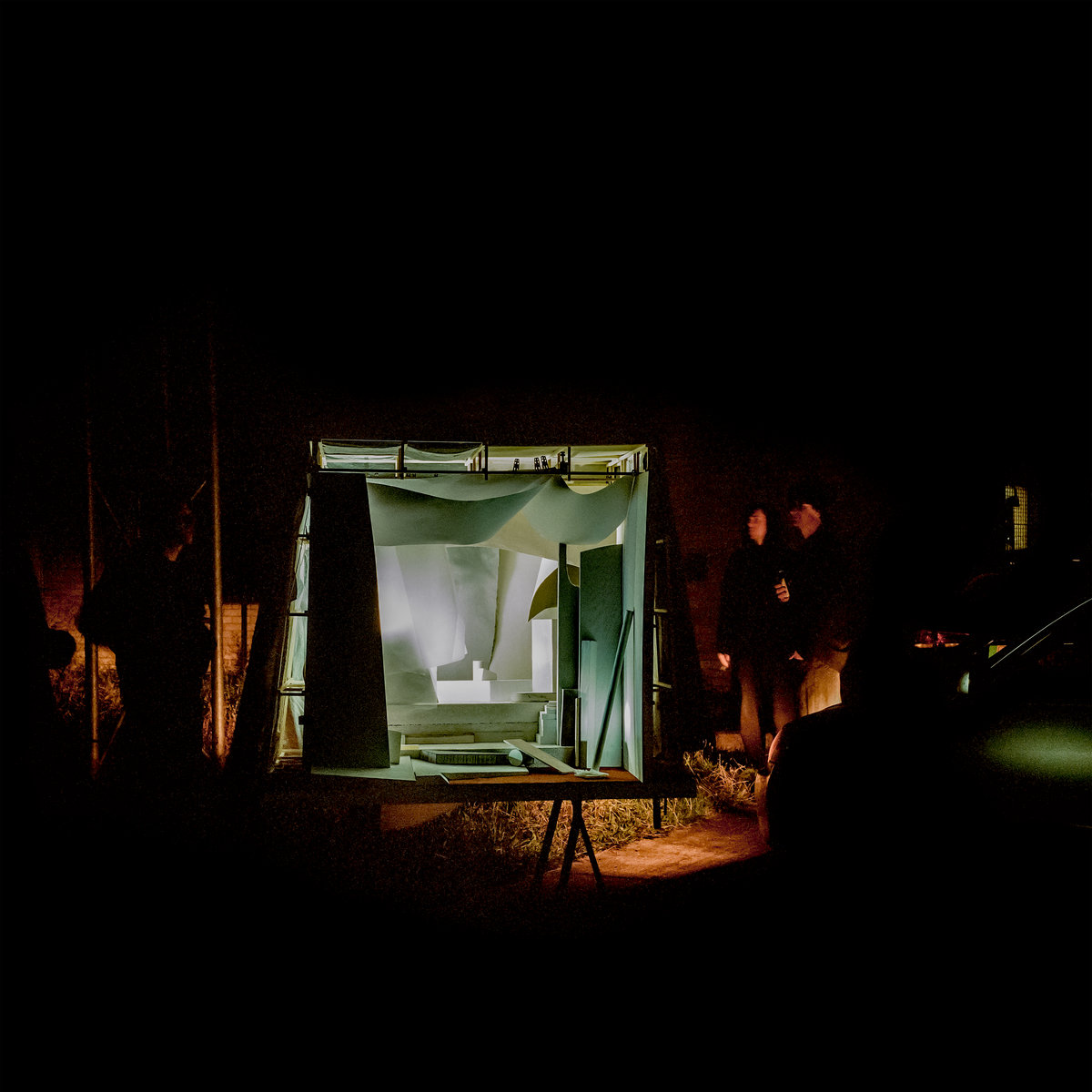 Somersaults by deathcrash album review by Kyle Kohner for Northern Transmissions. The LP drops on February 27 via Untitled (recs) Somersaults by deathcrash album review by Kyle Kohner for Northern Transmissions. The LP drops on February 27 via Untitled (recs)