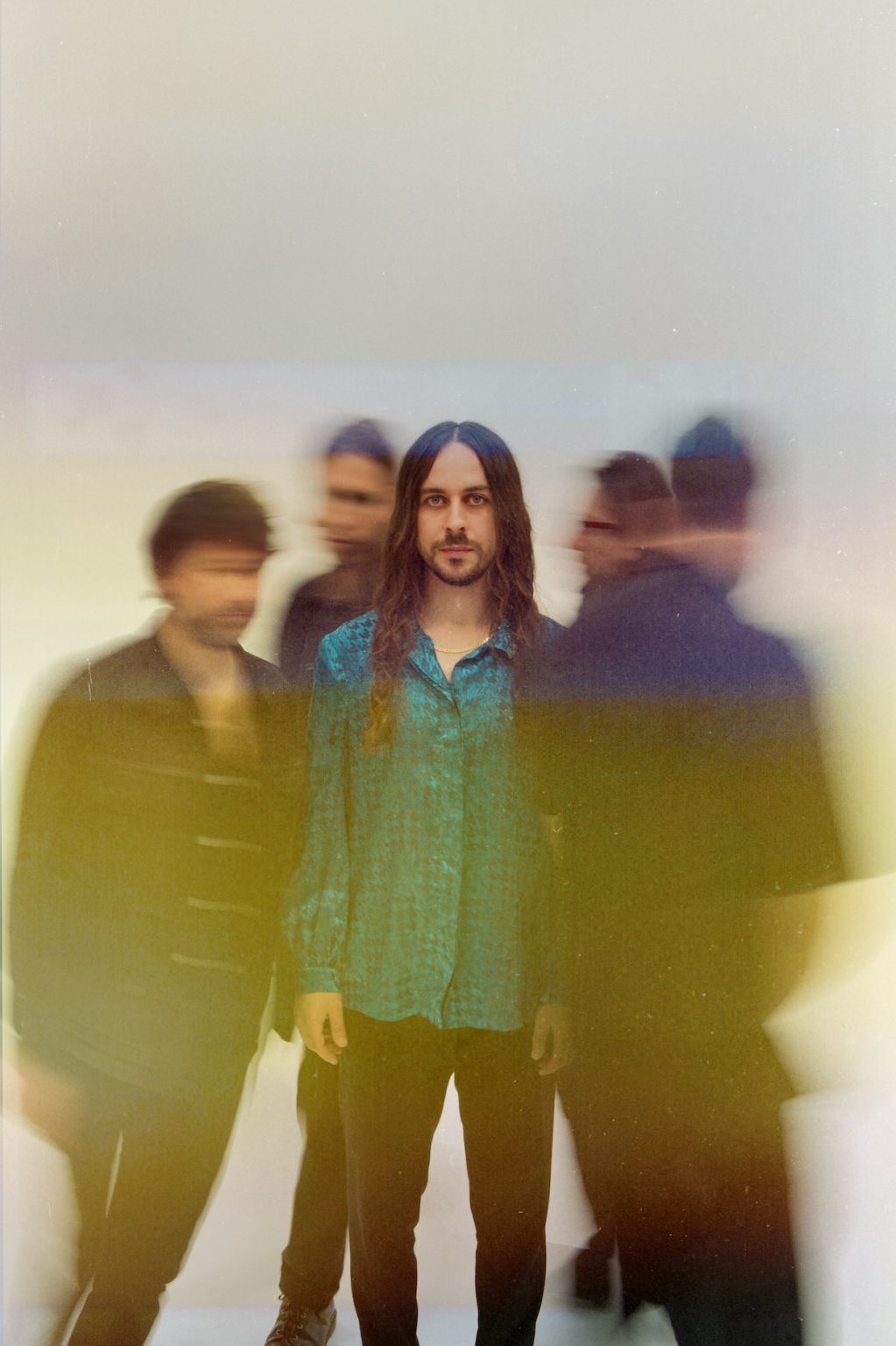 "Neredsin Sen" by Altin Gün is Northern Transmissions Song of the Day. The track is off the band's Garip on February 20 via ATO Records "Neredsin Sen" by Altin Gün is Northern Transmissions Song of the Day. The track is off the band's Garip on February 20 via ATO Records