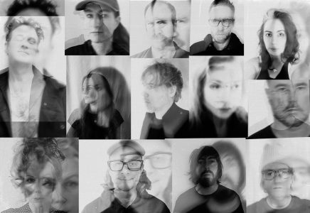 Broken Social Scene announce new album Remember The Humans. The LP arrives on May 8 via Arts & Crafts, listen to new single "Not Here Anymore"