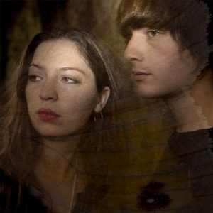 Witch Post will release their new EP, Butterfly on March 20th via Partisan. Ahead of the album's arrival, listen to new single "Worry Angel"