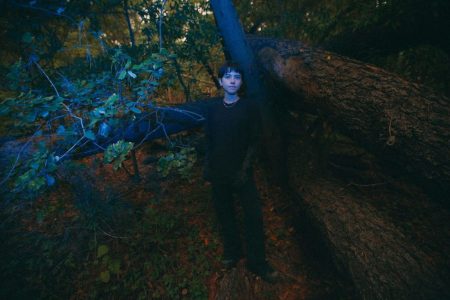 Maria BC shares new single "Night & day," featuring Bay Area peer Cole Pulice. The track is off their LP Marathon, out 2/27, via Sacred Bones