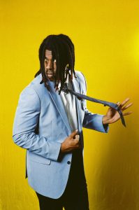 Flying Lotus has announced new EP BIG MAMA, will drop on March 6 via Brainfeeder, The project of Steve Ellison, founded Brainfeeder in 2008