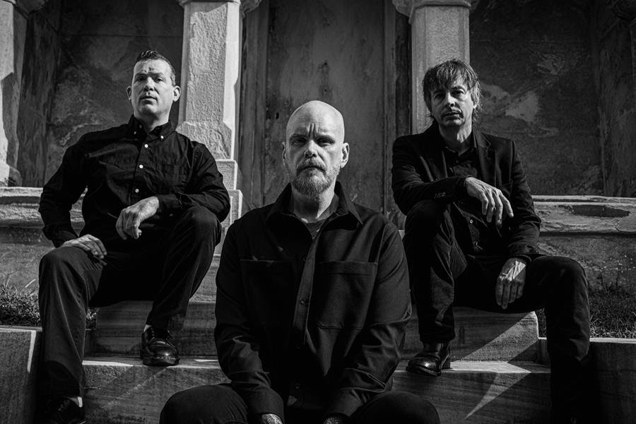 FOTOCRIME have shared new single single “Unthinkable.” The track is off the Louisville, Kentucky band's forthcoming album Security FOTOCRIME have shared new single single “Unthinkable.” The track is off the Louisville, Kentucky band's forthcoming album Security