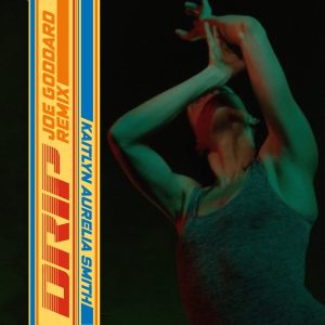 Kaitlyn Aurelia Smith has released a new track from her forthcoming GUSH Remixes album, “Drip” by Hot Chip’s Joe Goddard
