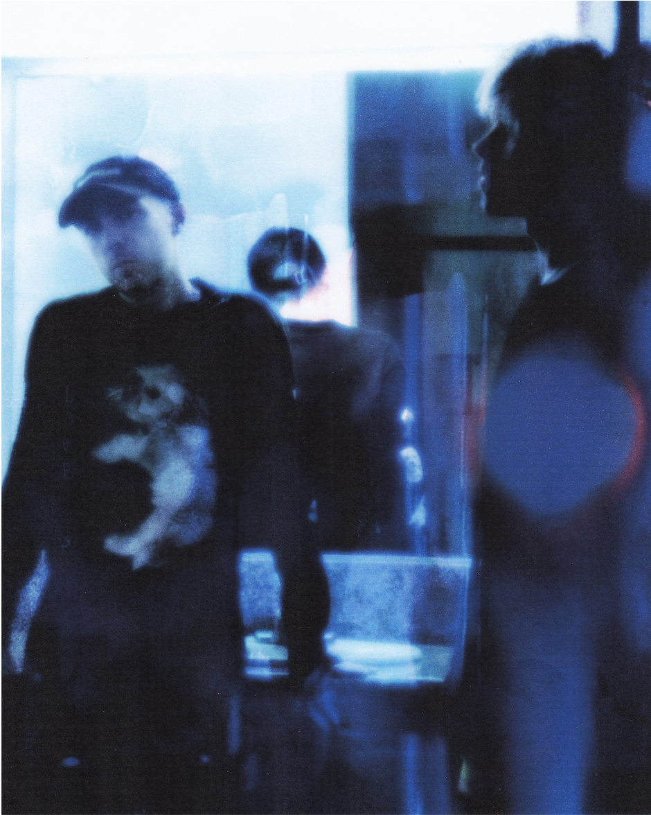 Northern Transmissions Song of the Day is "Pray" by The Leaving Northern Transmissions Song of the Day is "Pray" by The Leaving