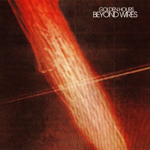 "The Same" By Golden Hours is Northern Transmissions Video of the Day. The track is off the bands new LP Beyond Wires, now out via Fuzz Club