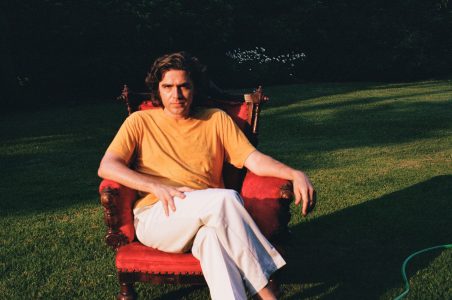 “Dream" By Cut Worms is Northern Transmissions Song of the Day. The track is off the artist's forthcoming album Transmitter, out March 13