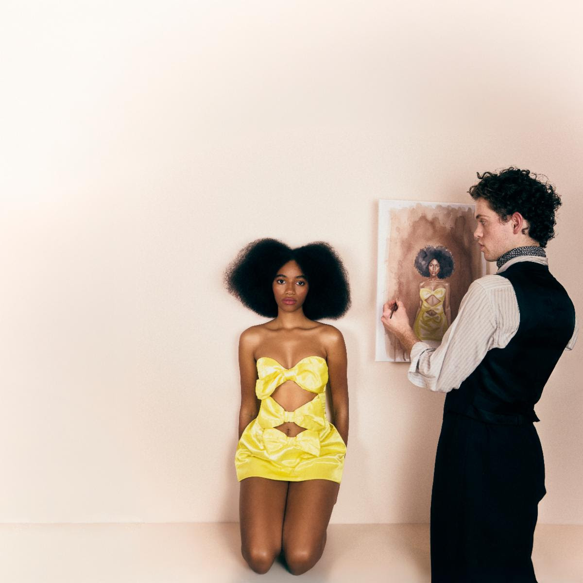 flowerovlove releases new single “Casual Lady.” The artist's latest track is now available via UMG streaming services flowerovlove releases new single “Casual Lady.” The artist's latest track is now available via UMG streaming services