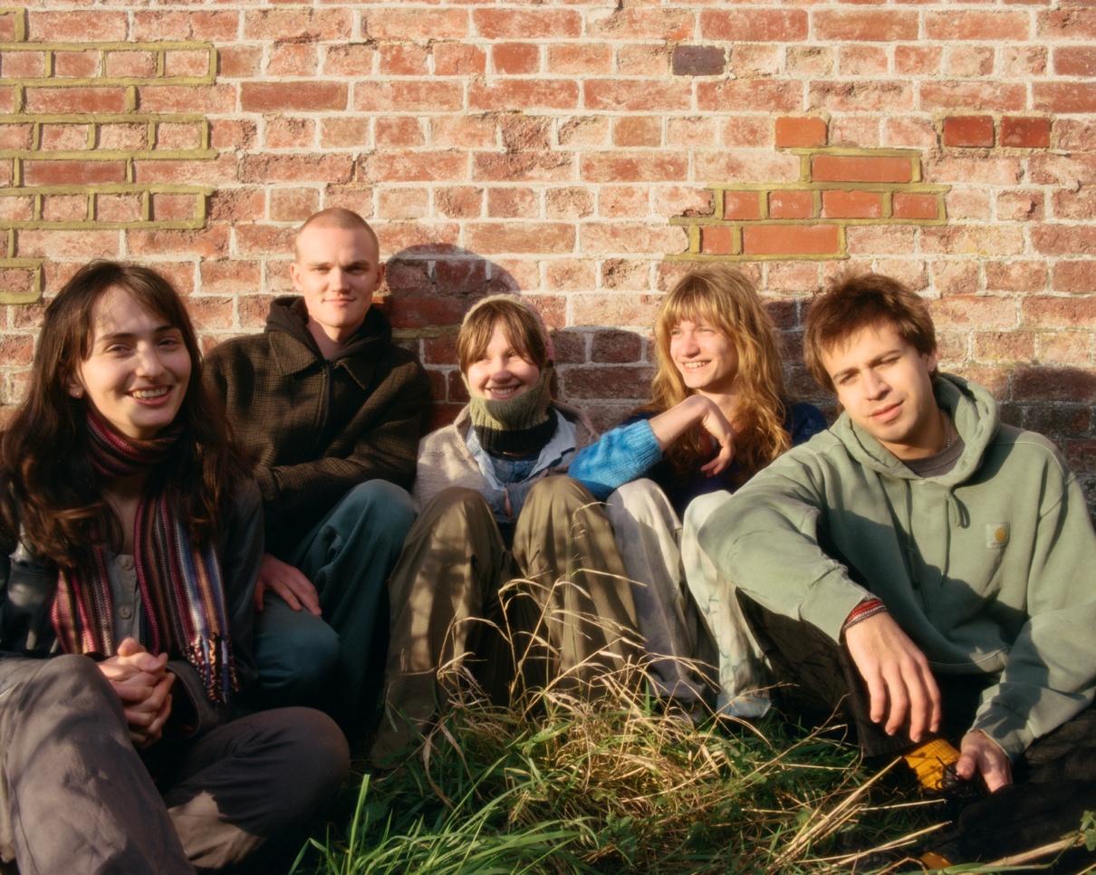 1000 Rabbits (FKA Rabbitfoot) have dropped their debut single “Virgin Soil,” and debut for Young (The xx, Robyn, FKA twigs) 1000 Rabbits (FKA Rabbitfoot) have dropped their debut single “Virgin Soil,” and debut for Young (The xx, Robyn, FKA twigs)