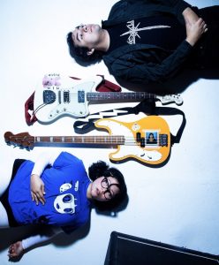 "Blue Fairy" by Clarion is Northern Transmissions Song of the Day. The tittle-track is off their forthcoming album out March 27
