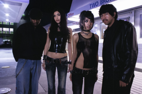 Glixen are back with new single, “Unwind.” The track is now available via streaming platforms, and will be touring Japan in 2026