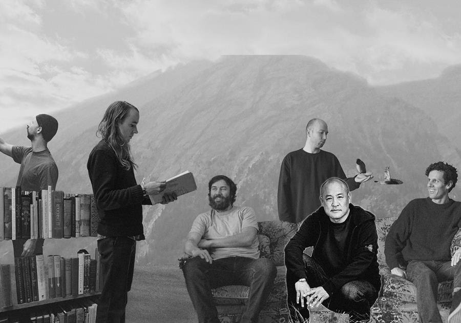 "Strange" by Foxwarren (Dan The Automator Remix) is Northern Transmissions Song of the Day. The track is now out via ANTI- and DSPs "Strange" by Foxwarren (Dan The Automator Remix) is Northern Transmissions Song of the Day. The track is now out via ANTI- and DSPs