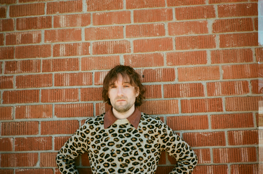Angelo De Augustine will release his new album Angel in Plainclothes, on April 24th via Asthmatic Kitty. Listen to new single "Mirror Mirror" Angelo De Augustine will release his new album Angel in Plainclothes, on April 24th via Asthmatic Kitty. Listen to new single "Mirror Mirror"