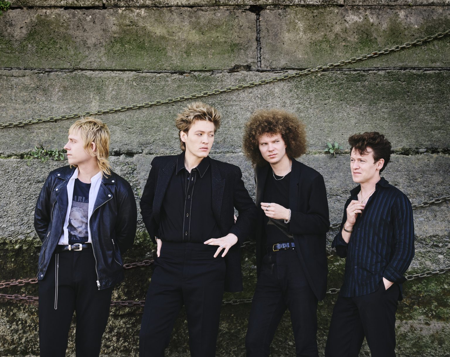 Ahead of the release of their new album Irreversible, Chicago-band Brigitte Calls Me Baby shares the single I Can Take the Sun Out of the Sky Ahead of the release of their new album Irreversible, Chicago-band Brigitte Calls Me Baby shares the single I Can Take the Sun Out of the Sky