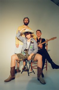 Big Thief announce new 2026 Tour Dates, including Forest Hills Stadium, Red Rocks Toronto, Chicago, Nashville, Seattle, and more
