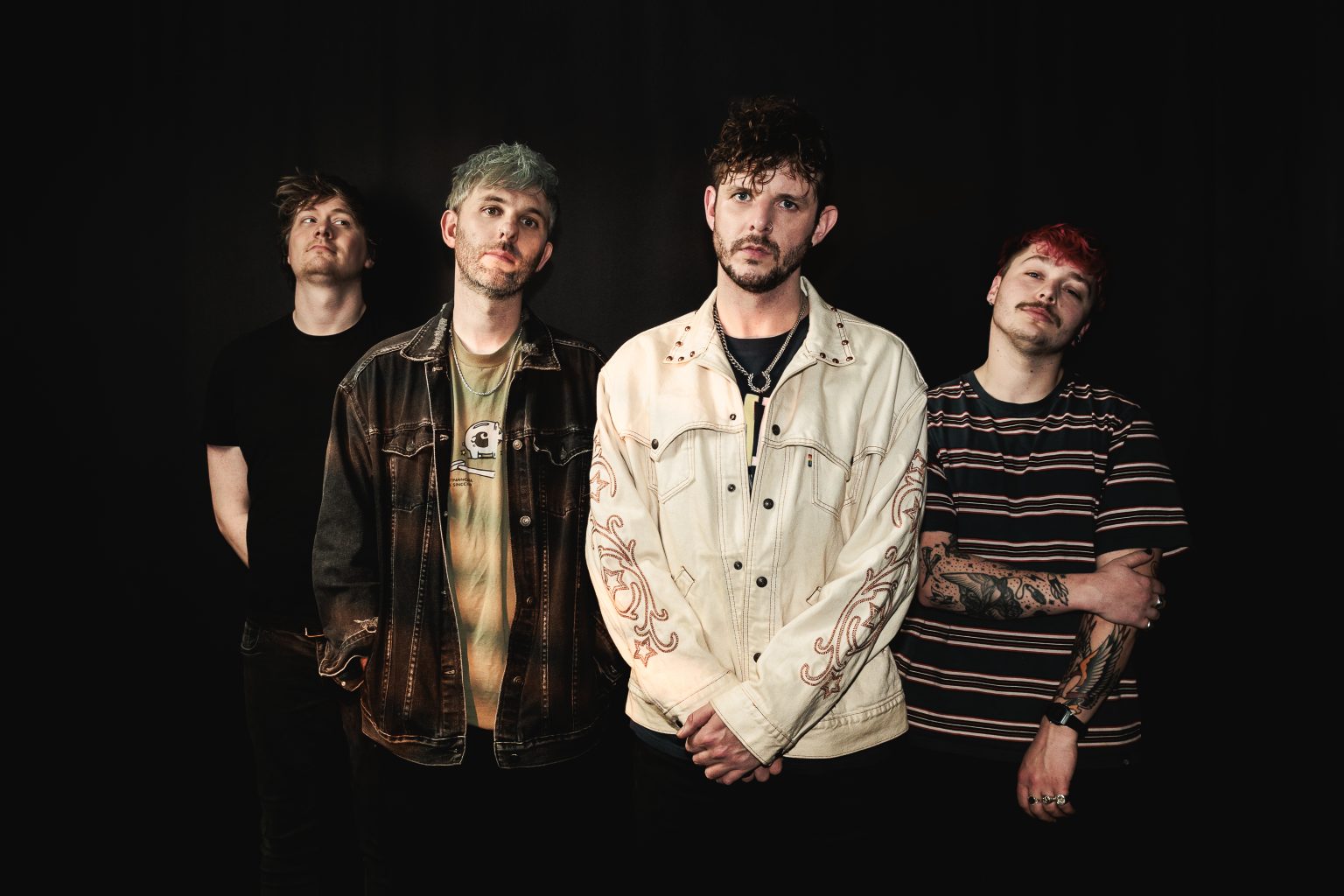 “Ducklings” by Pet Needs is Northern Transmissions Song of the Day. The track is off the UK band's album Elbows Out! This Is Capitalism “Ducklings” by Pet Needs is Northern Transmissions Song of the Day. The track is off the UK band's album Elbows Out! This Is Capitalism