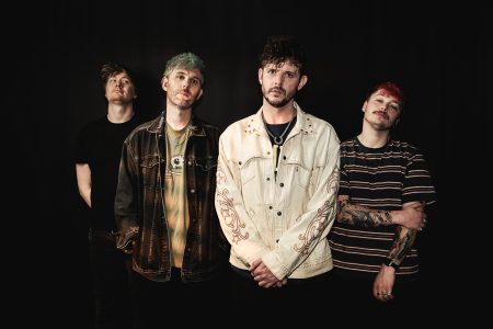 “Ducklings” by Pet Needs is Northern Transmissions Song of the Day. The track is off the UK band's album Elbows Out! This Is Capitalism