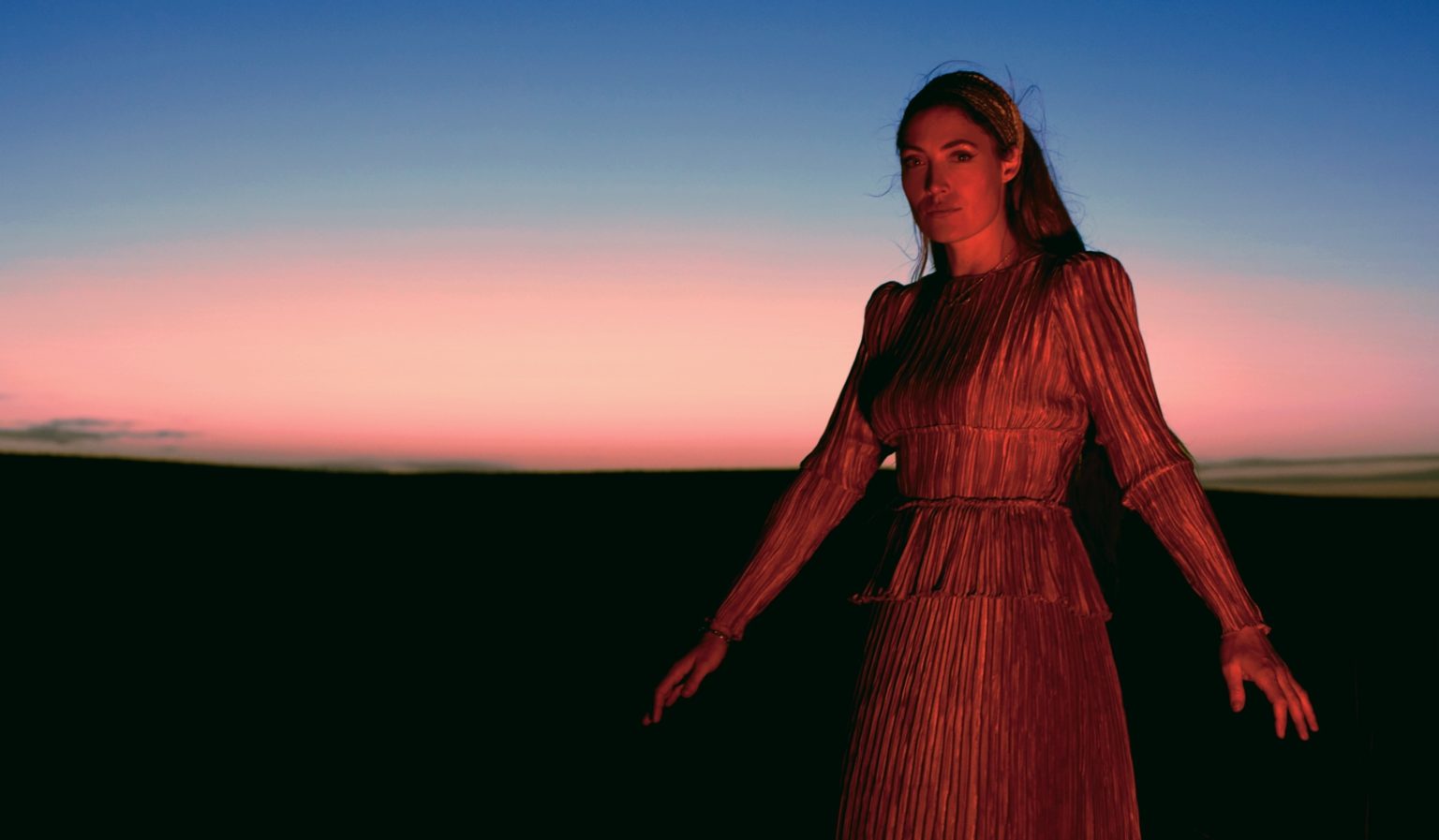 Cornelia Murr releases "Come Undone" ft Céline Dessberg. The track is off the artist's album Run To The Center, now out via 22TWENTY Cornelia Murr releases "Come Undone" ft Céline Dessberg. The track is off the artist's album Run To The Center, now out via 22TWENTY