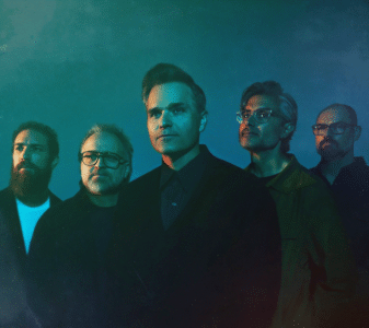 Death Cab for Cutie
