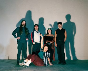 Downtown Boys announce new album Public Luxury. The band's LP will drop on June 2026 via Sub Pop Records. Listen to new single "No Me Jodas"