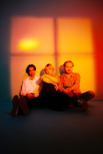 "Crumbs" by Girl Scout is Northern Transmissions Song of the Day. The track is off the Swedish band's forthcoming album Brink