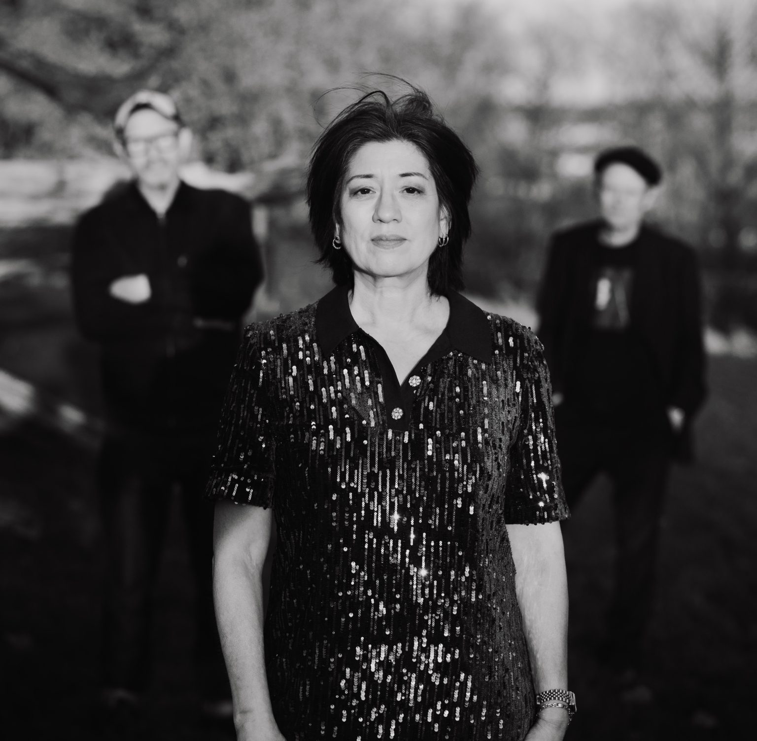 “Island Of One” by Miki Berenyi Trio is Northern Transmissions Song of the Day. The UKband's new single is out via Bella Union “Island Of One” by Miki Berenyi Trio is Northern Transmissions Song of the Day. The UKband's new single is out via Bella Union