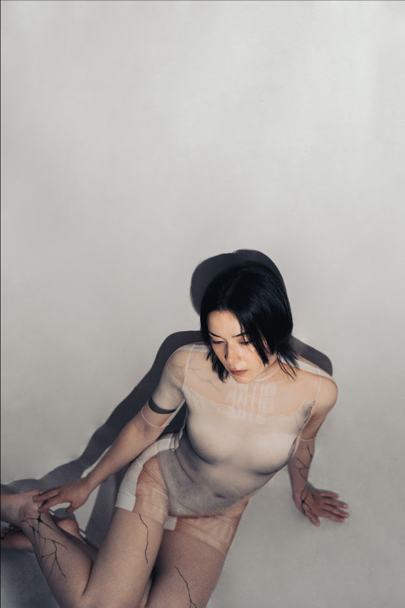 Miss Grit Miss Grit shares new track "Mine Disaster"