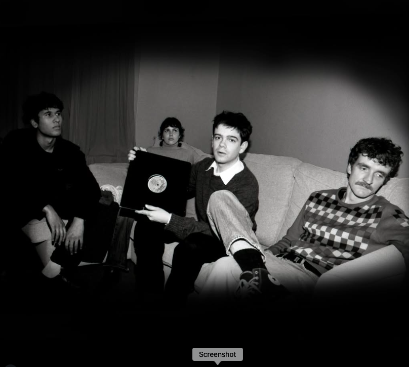 My New Band Believe My New Band Believe