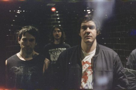 Portrayal of Guilt announce their new album …Beginning of the End will drop April 24th via Run For Cover Records. listen to new single Ecstasy