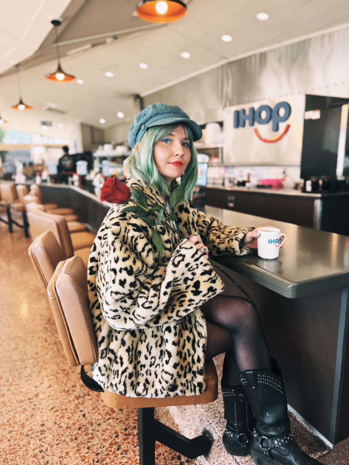 Scout Gillett releases new single “Gonna Change” The track is the final taste ahead of the release of her album Tough Touch, out March 6th Scout Gillett releases new single “Gonna Change” The track is the final taste ahead of the release of her album Tough Touch, out March 6th
