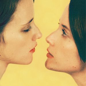 Northern Transmissions Song of the Day is “God Between Us" by Emma Louise. The track is off the artist's album Sunshine for Happiness