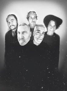 The Afghan Whigs