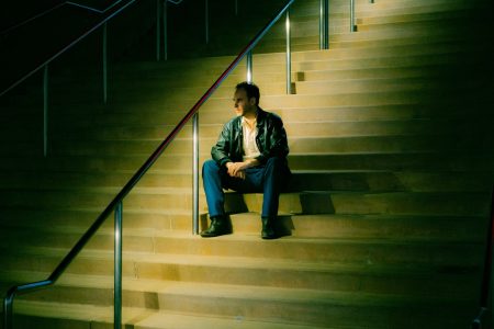 Northern Transmissions Video of the Day is "The Terror The Traitor and The Tastemaker" by Nick Flessa