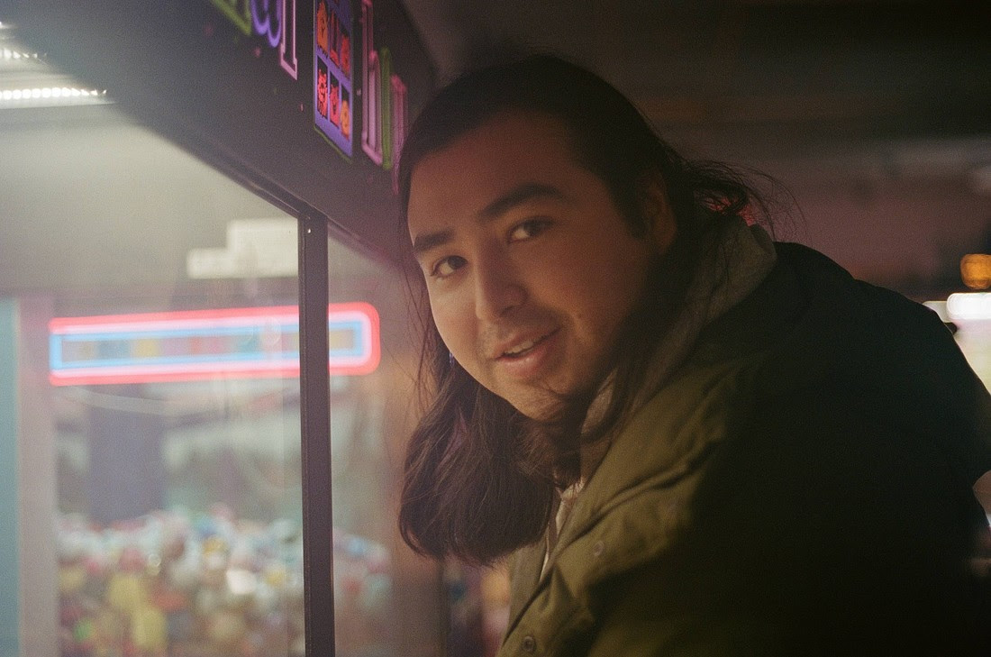 "Just What I Needed" by Borry is Northern Transmissions Song of the Day. The track is off the artist's album Never Turns To Night, out 3/6 "Just What I Needed" by Borry is Northern Transmissions Song of the Day. The track is off the artist's album Never Turns To Night, out 3/6