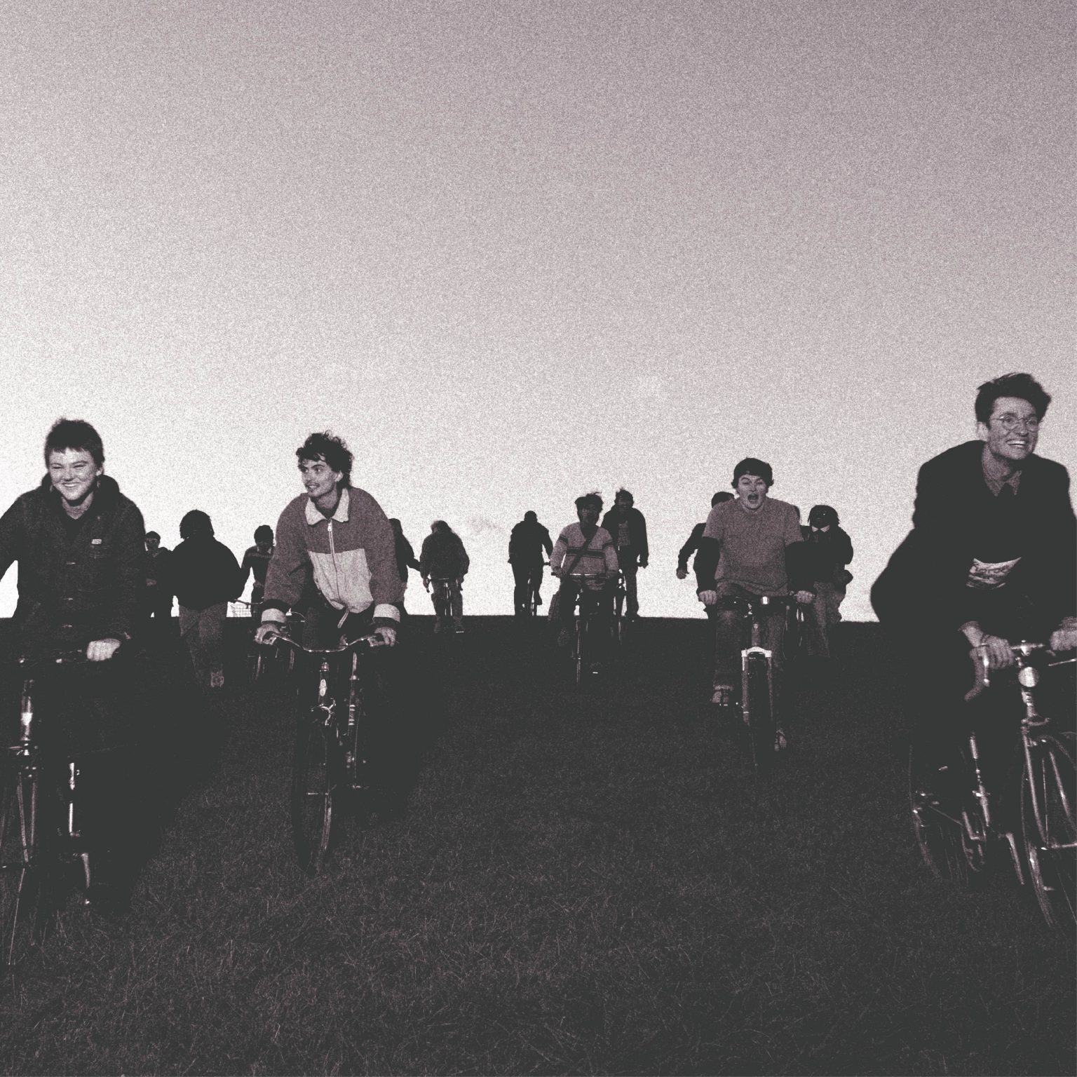 Friko, have released “Choo Choo,” the latest single/video off their forthcoming LP Something Worth Waiting For, out April 24 on ATO Records Friko, have released “Choo Choo,” the latest single/video off their forthcoming LP Something Worth Waiting For, out April 24 on ATO Records