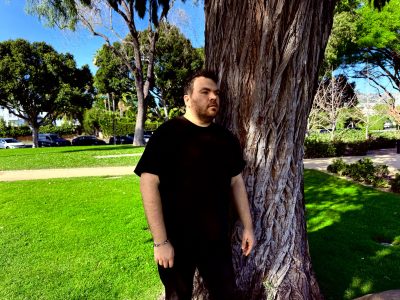 Bosh Rothman has announced his debut album Joshua, will arrive on May 8th via Broken Sticks Records, listen to the title-track, now out