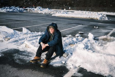 Greg Mendez announces new LP Beauty Land. The artist's debut for Dead Oceans, will arrive on May 23, listen to new single I Wanna Feel Pretty