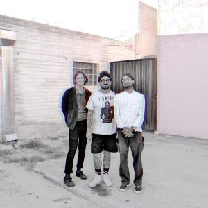 "Another Simple Pleasure" by Mute Swan is Northern Transmissions Video of the Day. The track is off their forthcoming album Skin Slip