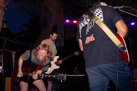 Cor de Lux sign with Ipecac Recordings (The Jesus Lizard, McLusky, The Melvins) The band will release their forthcoming album in fall 2027