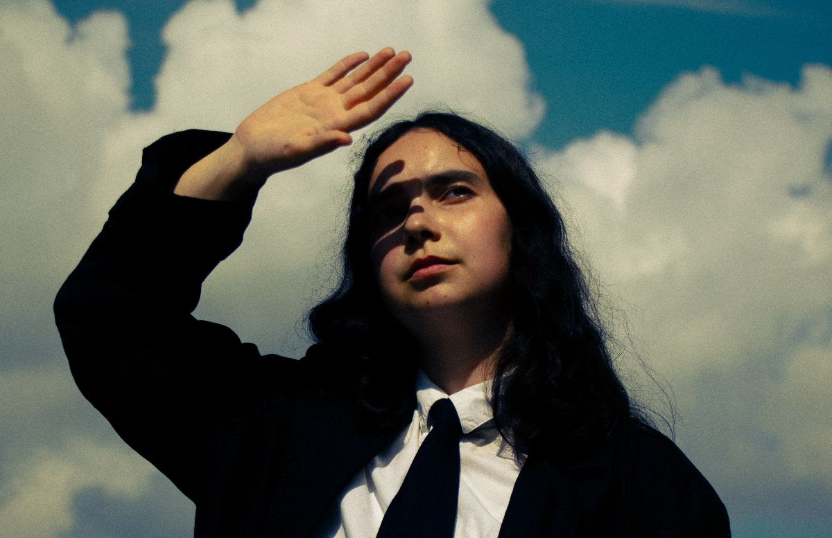 Frances of Delirium announces new album Run Run Pure Beauty. The multi-artist's LP drops on May 29th via Dalliance Recordings Frances of Delirium announces new album Run Run Pure Beauty. The multi-artist's LP drops on May 29th via Dalliance Recordings