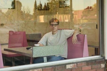 "Remember" by Sean Solomon is Northern Transmissions Song of the Day. The track is off his forthcoming album The World Is Not Good Enough