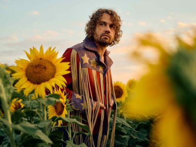 Kevin Morby has dropped new single “Die Young,” the track is off his forthcoming album Little Wide Open, available May 15th via Dead Oceans