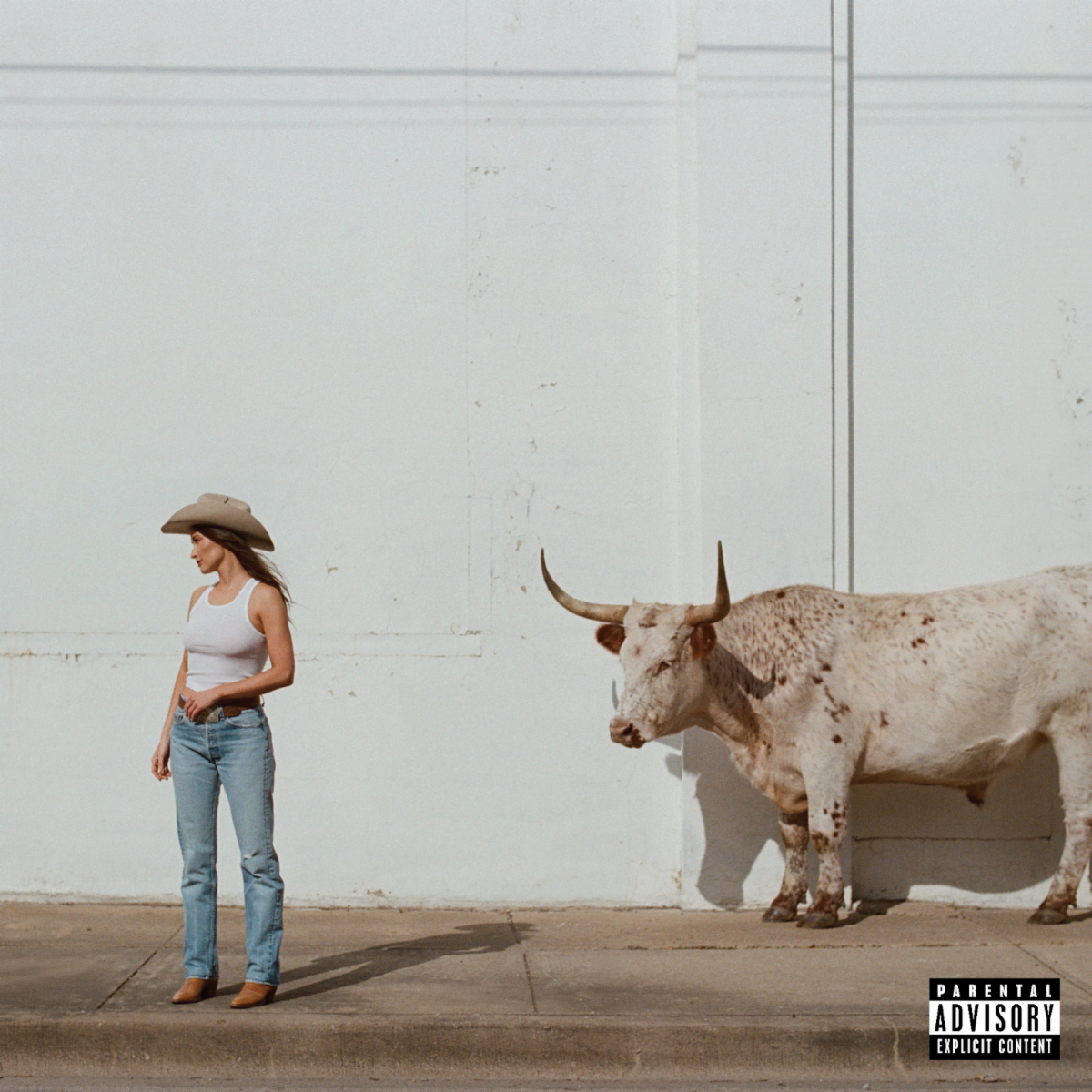 Kacey Musgraves announces new album Middle of Nowhere. The singer/songwriter's new album drops on May 1 via Lost Highway Kacey Musgraves announces new album Middle of Nowhere. The singer/songwriter's new album drops on May 1 via Lost Highway