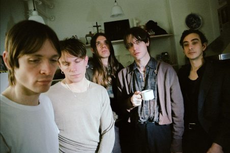 "Star" by Iceage is Northern Transmissions Video of the Day. The clip was directed by Thinh T. Petrus Nguyen and now out via Mexican Summer