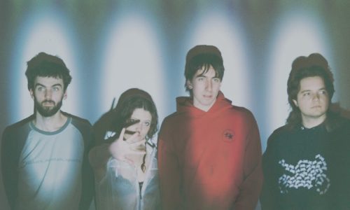 "Pieces" by Robber Robber is Northern Transmissions Song of the Day. The track is off the band's forthcoming album Two Wheels Move the Soul