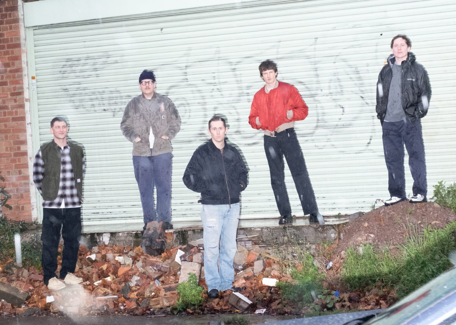 Basement debut new single/video “Head Alight. The track is off the band's forthcoming album Wired, out May 8 via Run For Cover Records Basement debut new single/video “Head Alight. The track is off the band's forthcoming album Wired, out May 8 via Run For Cover Records