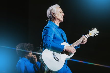 Big Ears Festival 2026 Recap. Artists who took part, include David Byrne, Dirty Three, John Zorn, The Brian Jonestown Massacre, Model/Actriz