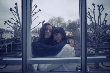 "Blu Tac Piano" by Cusk is Northern Transmissions Song of the Day. The track is off the UK group's track is available via The Bird