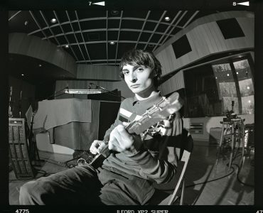 Finn Wolfhard announces new album Fire From The Hip. Ahead of the album's arrival, the multi-artist has shared single "I'll Let You Finish"